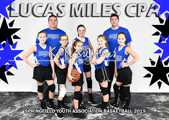 5x7 11 girls Brody LUCAS MILES CPA