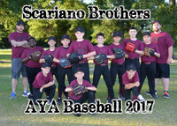 Scariano Brothers