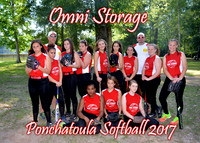 5x7 OMNI STORAGE 13-18 GIRLS TEAM