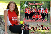 CHERYL ANN WOLF MEMORY MATE