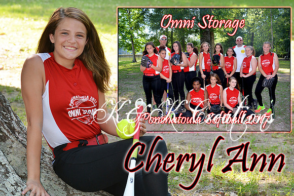 CHERYL ANN WOLF MEMORY MATE