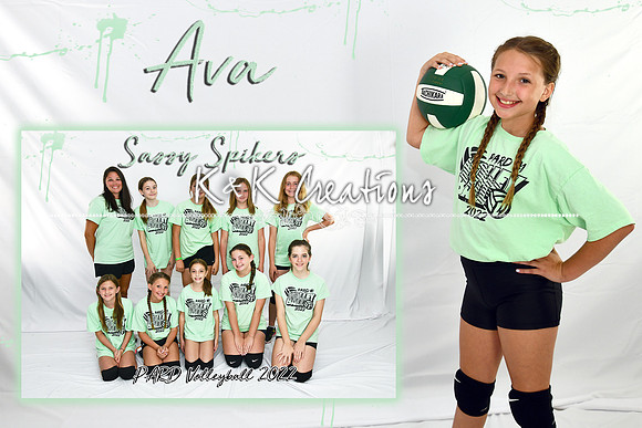 ava addison mm
