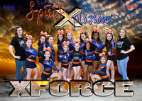 XFORCE
