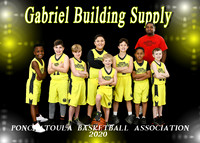 5x7 7-8 boys gabriel buidling supply team
