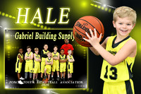 HALE VERBURG MEMORY MATE