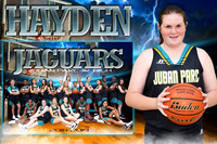 HAYDEN AVERETTE MEMORY MATE