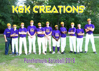 5x7 15-18b K&K Creations TEAM