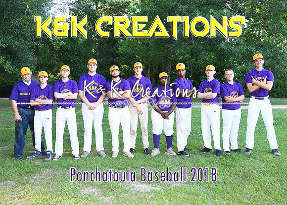 5x7 15-18b K&K Creations TEAM