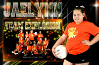 jaelynn ransom memory mate