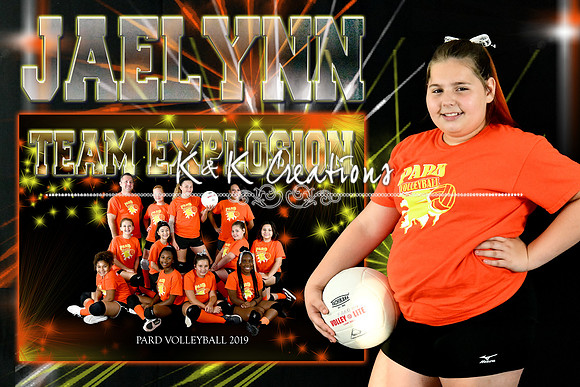 jaelynn ransom memory mate