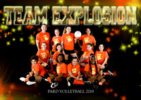 Team Explosion 10-12