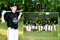 cole pierce memory mate