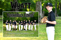 wyatt dunn memory mate