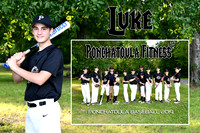luke lacroix memory mate