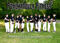 5x7 Boys 13-14 Ponchatoula Fitness Team