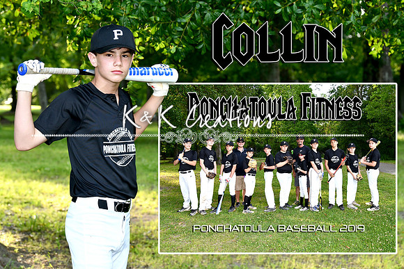 collin smith memory mate