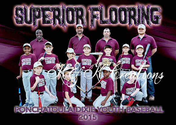5x7 7&8 Boys SUPERIOR FLOORING TEAM