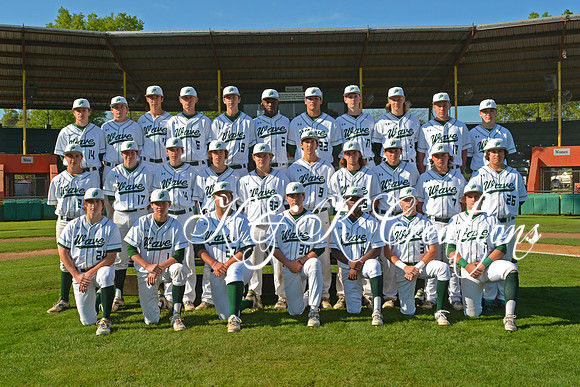PHS varsity pic