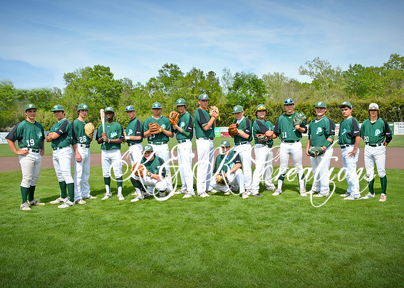 JV team picture no words