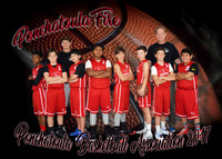 11-12 Boys Ponchatoula Fire