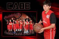 CADE KRAUS MEMORY MATE