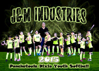 7&8 Girls J&M Industries
