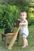 Reese Turns 1