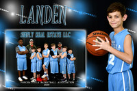 LANDEN THOMPSON MEMORY MATE