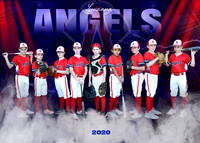 Louisiana Angels 2020