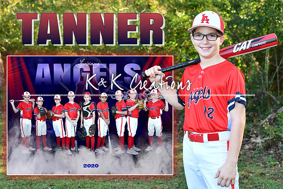 TANNER MATHERNE MEMORY MATE