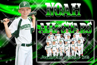 NOAH PALISI MEMORY MATE