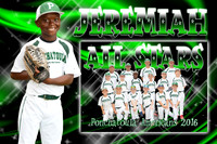 JEREMIAH BESS MEMORY MATE