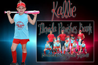 KALLIE DESLATTE MEMORY MATE
