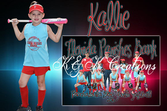 KALLIE DESLATTE MEMORY MATE