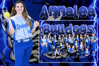 ANNALEA GIAMALVA memory mate