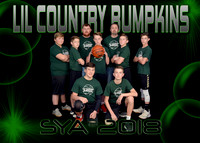 Lil Country Bumpkins
