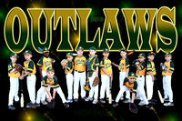 Outlaws - Clement