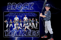 BROCK GUIDRY MEMORY MATE