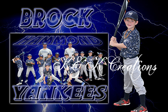 BROCK GUIDRY MEMORY MATE