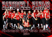 5x7 bardwell farms 11-12g team