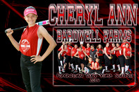 CHERYL ANN WOLF MEMORY MATE