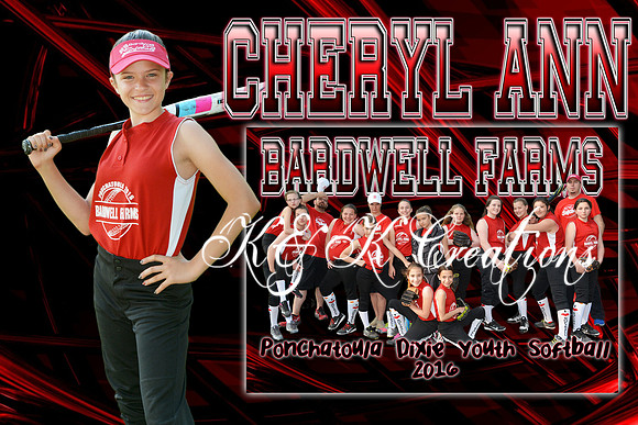 CHERYL ANN WOLF MEMORY MATE