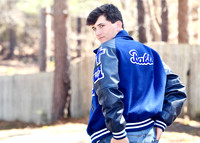 Colby - SHS