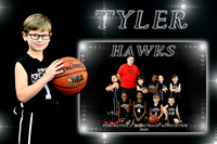 TYLER PERISE MEMORY MATE