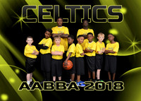 CELTICS