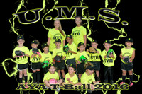 U.M.S Tball