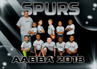 SPURS