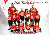 7-9 Hot Tamales
