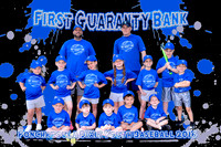 First Guaranty Bank