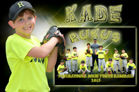 Kade Dupuy Memory Mate